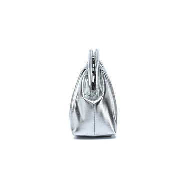 FYOR Clutch #color_silver
