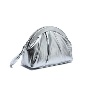 FYOR Clutch #color_silver