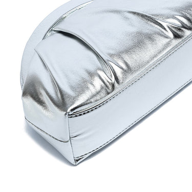 FYOR Clutch #color_silver