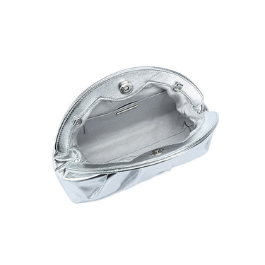 FYOR Clutch #color_silver