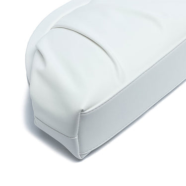 FYOR Clutch #color_white