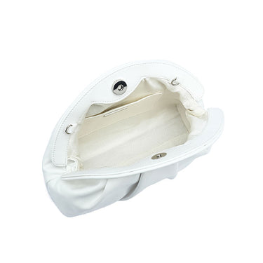 FYOR Clutch #color_white