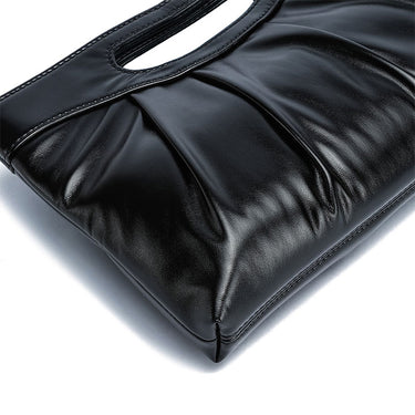 FYOR Clutch Bag #color_black