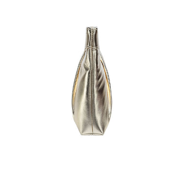 FYOR Clutch Bag #color_gold