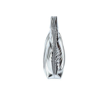 FYOR Clutch Bag #color_silver