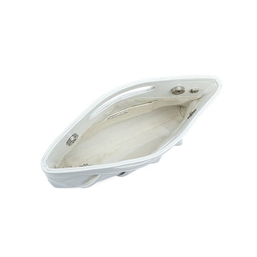 FYOR Clutch Bag #color_white