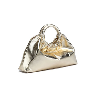FYOR Clutch Bag #color_gold