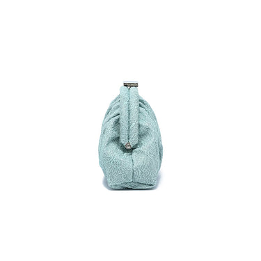 FYOR Clutch #color_mint
