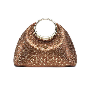 FYOR Clutch #color_bronze