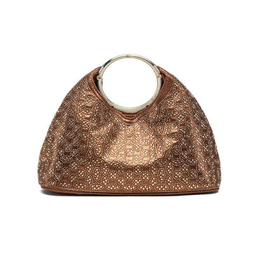 FYOR Clutch #color_bronze