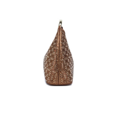 FYOR Clutch #color_bronze