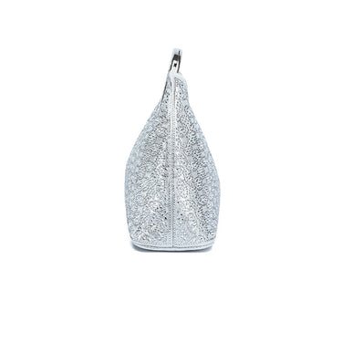 FYOR Clutch #color_silver