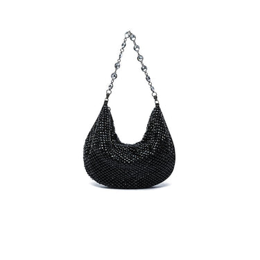 FYOR Shoulder Bag #color_black