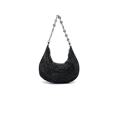 FYOR Shoulder Bag #color_black