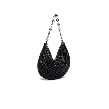 FYOR Shoulder Bag #color_black