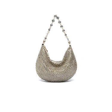 FYOR Shoulder Bag #color_gold