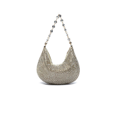 FYOR Shoulder Bag #color_gold