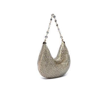 FYOR Shoulder Bag #color_gold