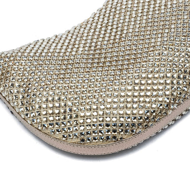 FYOR Shoulder Bag #color_gold