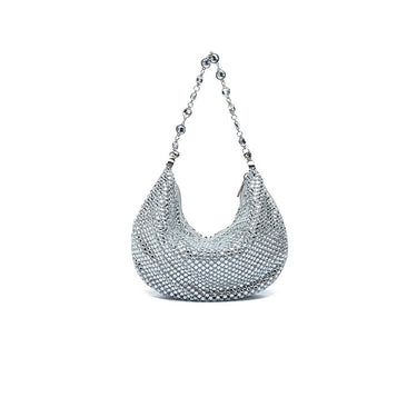 FYOR Shoulder Bag #color_silver