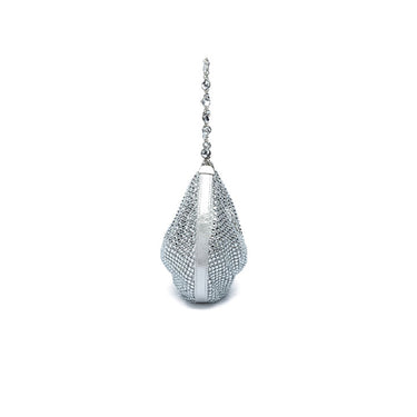 FYOR Shoulder Bag #color_silver