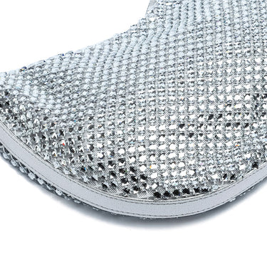 FYOR Shoulder Bag #color_silver