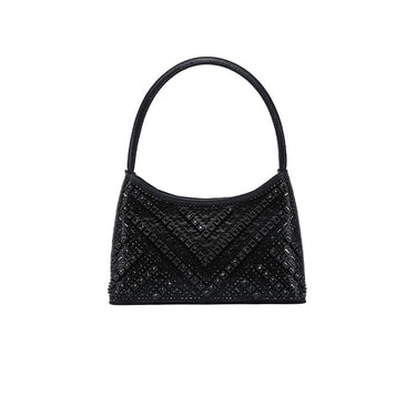 FYOR Shoulder Bag #color_black
