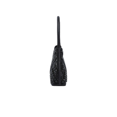 FYOR Shoulder Bag #color_black