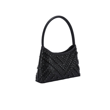 FYOR Shoulder Bag #color_black