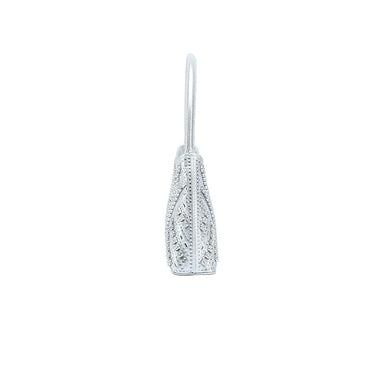 FYOR Shoulder Bag #color_silver