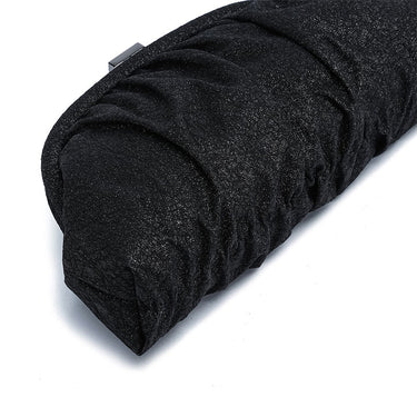 FYOR Clutch #color_black