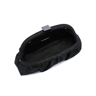 FYOR Clutch #color_black