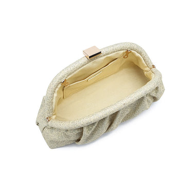 FYOR Clutch #color_gold