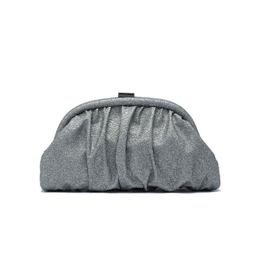 FYOR Clutch #color_gunmetal