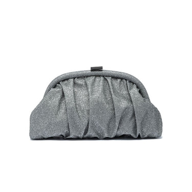 FYOR Clutch #color_gunmetal