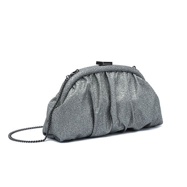FYOR Clutch #color_gunmetal