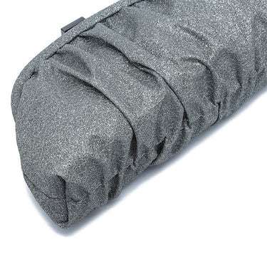 FYOR Clutch #color_gunmetal