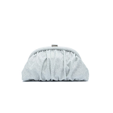 FYOR Clutch #color_silver