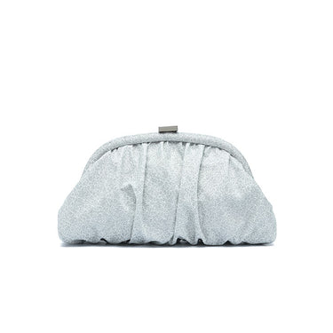 FYOR Clutch #color_silver