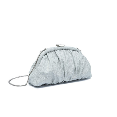 FYOR Clutch #color_silver