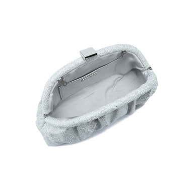 FYOR Clutch #color_silver