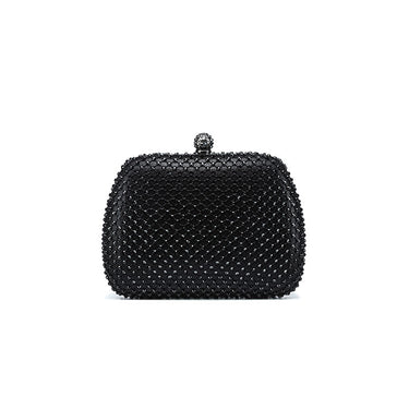 FYOR Clutch #color_black