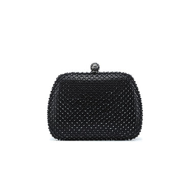 FYOR Clutch #color_black