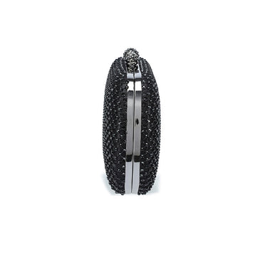 FYOR Clutch #color_black