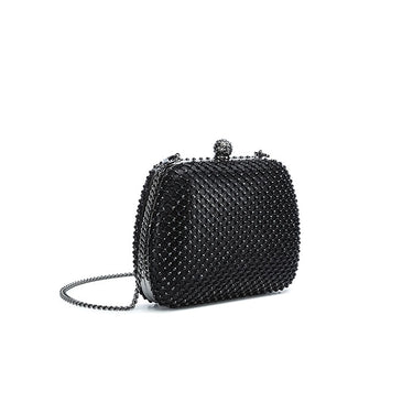 FYOR Clutch #color_black