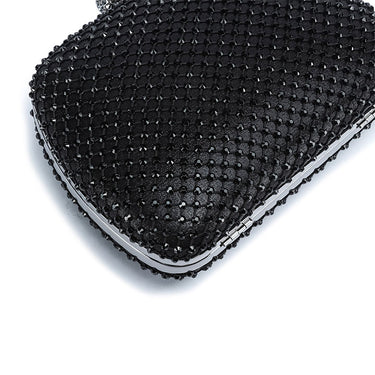 FYOR Clutch #color_black