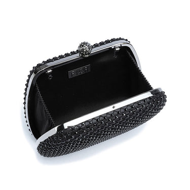 FYOR Clutch #color_black