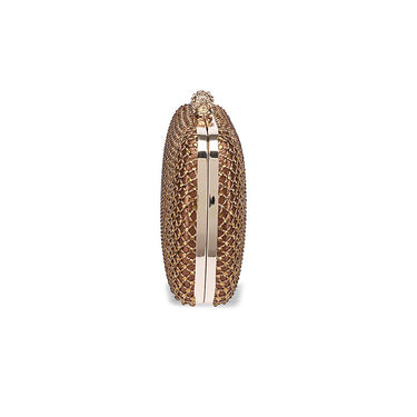 FYOR Clutch #color_bronze