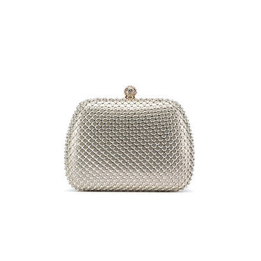 FYOR Clutch #color_gold