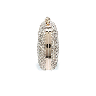 FYOR Clutch #color_gold